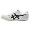 Унисекс кроссовки Onitsuka Tiger Serrano 'Белый Черный'