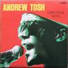 LP Record ANDREW TOSH - Original Man RRTG7730 Rohit Records 198- US Reggae, Ska & Dub Used