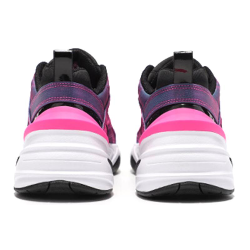 Nike Женские массивные кроссовки M2K Tekno Se Laser Fuchsia AV4221-600