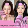 Hair Root Volume Lift Comb Styling Clip Natural Volumizing Hair Tools for Women Root Lifting Hair Styling Accessories