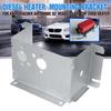 Air Diesel Heater Base Mounting Bracket Floor Plate For Eberspacher For Webasto Propex Car Truck VAN