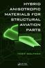 Книга Hybrid Anisotropic Materials for Structural Aviation Parts