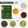Green Tea with Jasmine (100 G), Jasmine Green Tea Navvayd