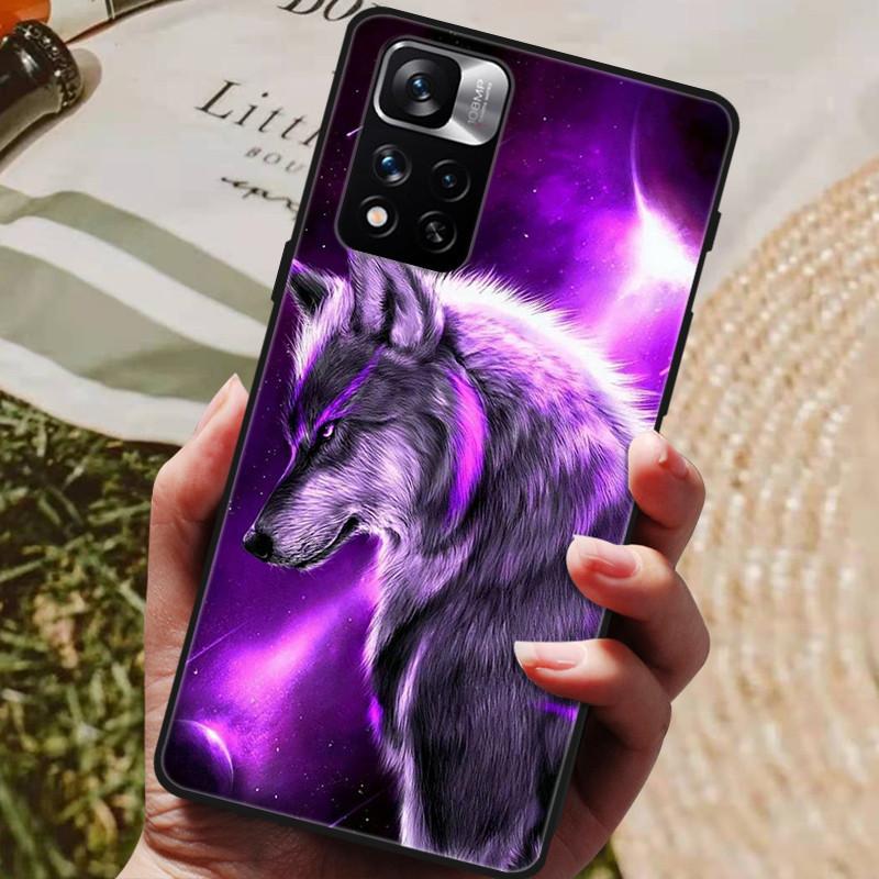 Чехол для Xiaomi Redmi Note 11 Pro Plus 5G, мягкий силиконовый задний чехол для телефона для Xiaomi Redmi Note11 Pro + Plus, бампер Coque Fundas