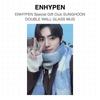 SUNGHOON Специальный подарочный клуб SUNGHOON Кружка с двойными стенками Официальная фотокарточка