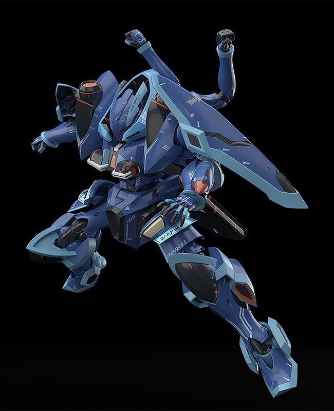 MODEROID Knights Magic Toy Box Сборная пластиковая модель и немасштабная