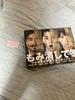 [USED] Cover Up Winter DVD Box with Bonus Video 5 Discs + 1 Bonus
