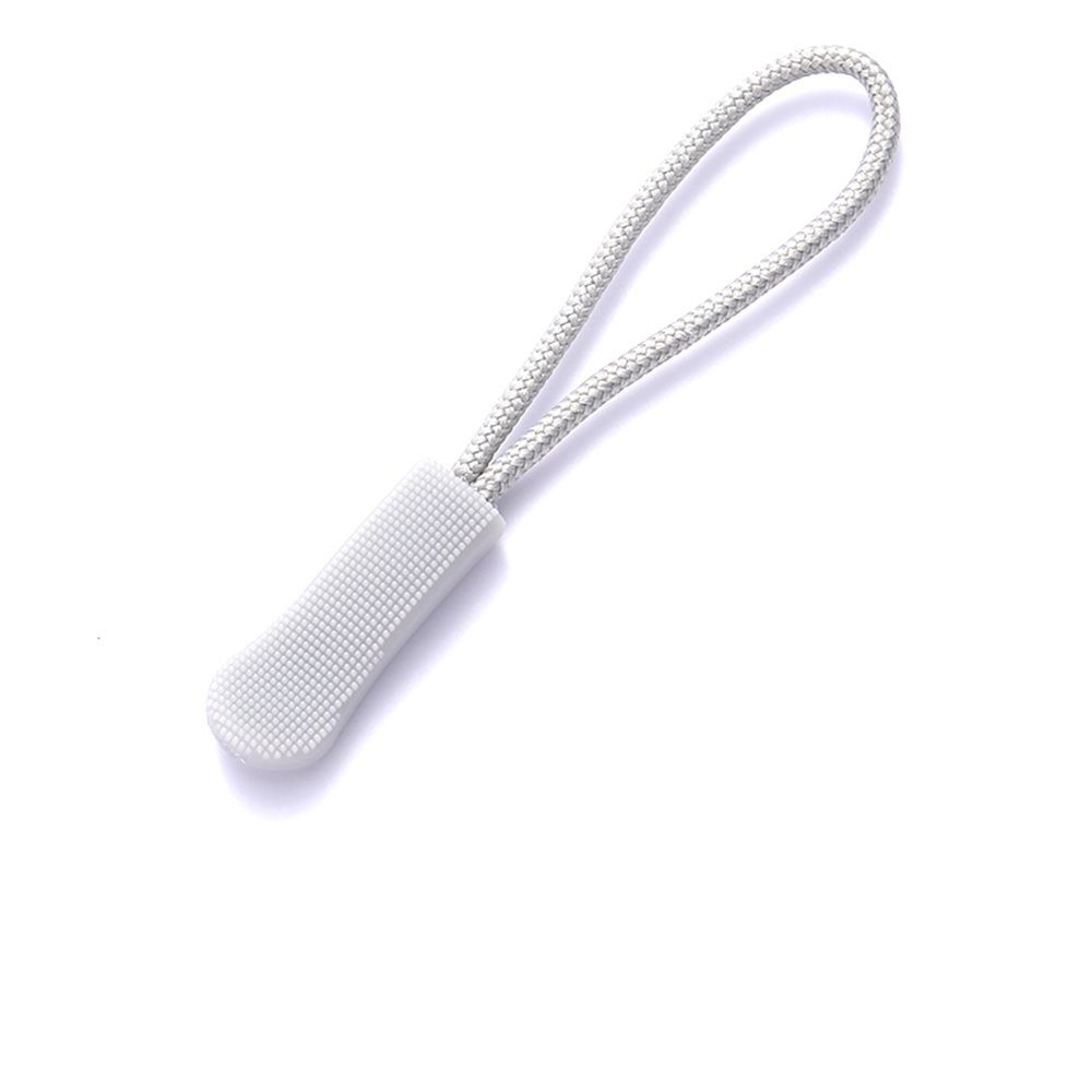 Head Fixer Zip Cord Suitcase Tent Puller Replacement Zipper Rope Zipper Pull Cord Rope Pullers