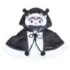 Sanrio KUROMI Мини-накидка с капюшоном Япония НОВЫЙ Персонажи Sanrio