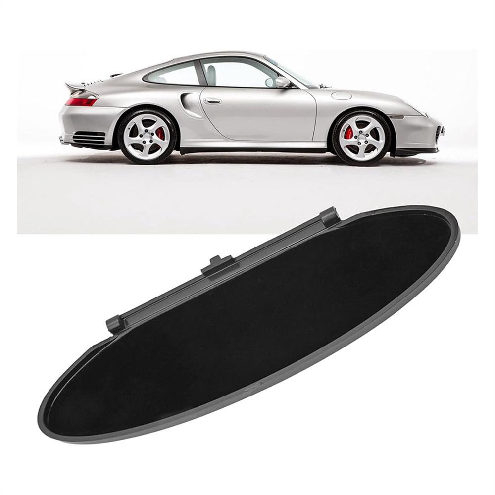99670142102 Car Sun Visor Mirror Makeup Mirror Cover For Porsche 996 997 911