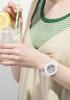Casio BEACH TRAVELER Солнечные Часы Белые Baby-G Радиоуправляемые BGA-2500-7AJF Женские