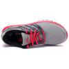 adidas Energy Cloud Скользкие Устойчивые к истиранию Низкие Беговые Кроссовки Мужские Серый Черный Красный BB4113