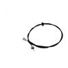 Speedometer Cable Assembly 210cm Professional Replacement Auto Part for Mechanical Speedometer for Car