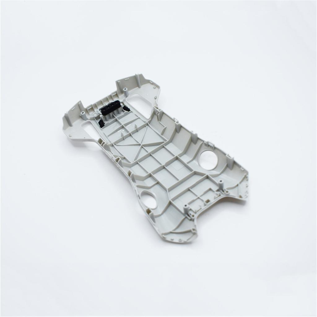 Корпус Верхняя крышка Замена Сборка Ремонтные части для дронов Mini 4 Pro Запчасть Аксессуары Верхний корпус