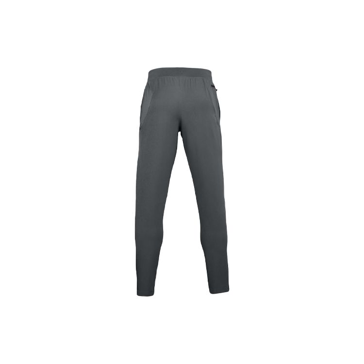Under Armour Тренировочные спортивные брюки мужские низ персиково-серый 1352028-012