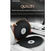 360 Degree Swivel Car Seat Cushion, Multifunctional Universal Car Pad for Elderly Pregnant Women