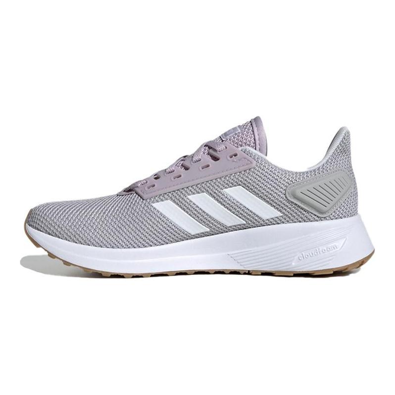 adidas Женские кроссовки Duramo 9 'Purple White' EE8351