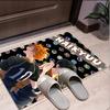 Haikyu Pattern Rug, Indoor/Outdoor Mat, for Picnic, Gameroom, Bedroom, Office, Living Room, Home Decor Carpet, Birthday Gift