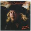 LP Record JOHN ANDERSON - Eye Of A Hurricane 9250991 WARNER BROS. 1984 US Country Used