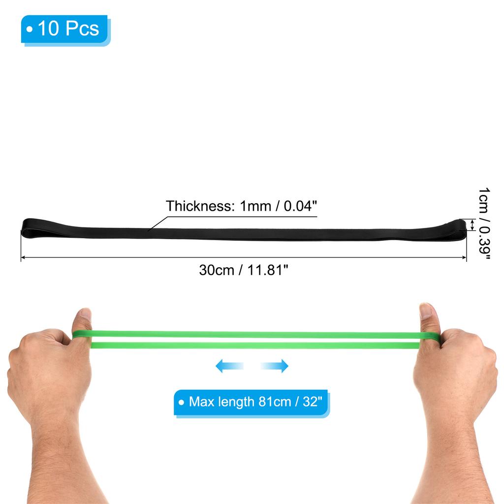 10pcs Towel Bands Elastic Towel Clips Cruise Essentials Silicone Beach Towel Straps for Beach Pool Cruise Chairs Lounge Summer