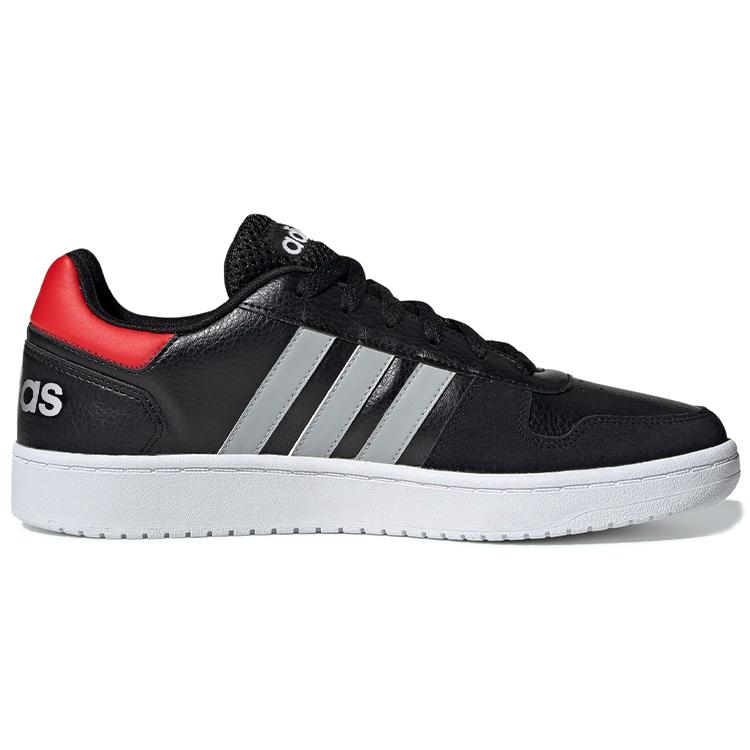 adidas Кроссовки Hoops 2.0 Core Black EE7800