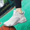 Fashion Number 42 Size 46 Sneakers Men Fashion Casual Golf Shoes Men's Brand Men's Basketball Boot Sports High Grade Loffers