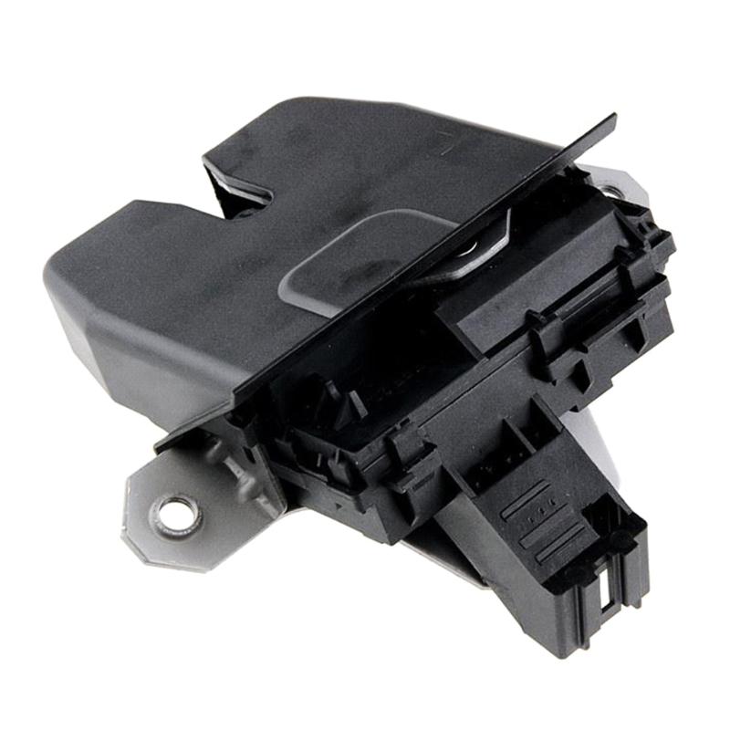 Auto Tailgate Boot Lock  Catch Mechanism for S-MAX 06-15 Replace 3M51R442A66AR Tailgate Boot Lid Catch  Lock