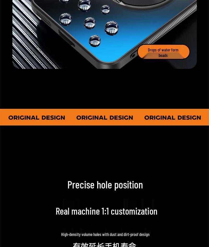 Противоударный чехол Xiaomi 17Pro/14/15T с подставкой 360° и матовым дизайном