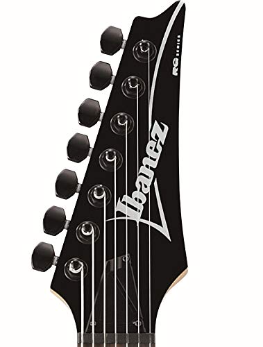 Ibanez Sapphire Blue Flat Ibanez 7-струнная гитара / RG7421PB-SBF