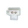1pcs high quality For Toyota Yaris 1999-2005 Rear Trunk Motor Tailgate Door Lock Latch Actuator Mechanism