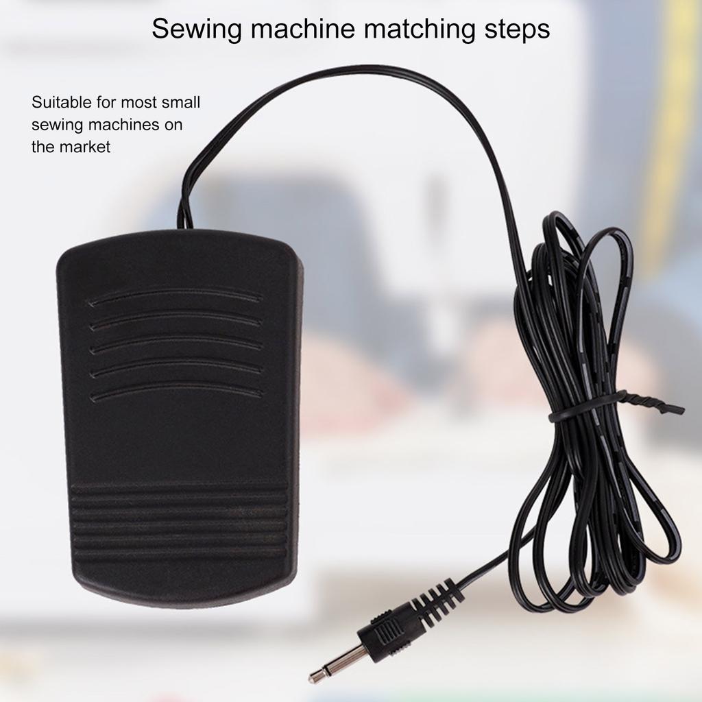 Педаль для шитья для бытовых швейных машин Педаль управления швейной машиной Педаль управления двигателем швейной машины