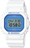 Watch MASTER OF G MUDMASTER White [Casio] G-SHOCK DW-5600WB-7JF