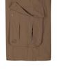 DISCOVERY EXPEDITION Women'S Freshvent Bermuda Cargo Shorts (D/Brown)