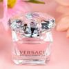Versace Сердцебиение Туалетная вода Образец 24317905-Набор из двух предметов: 5 мл женского парфюма Xin Dong + 5 мл женского парфюма Crystal Diamond