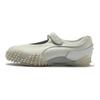 Puma Mostro Удобные Модные Туфли Мэри Джейн Женская Обувь Серый 402179-01