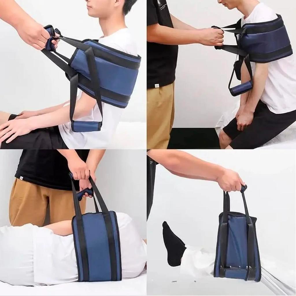 AIRM HEALTH Transfer Belt for Lifting Patients (9043)
