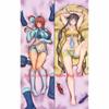 Dakimakura аниме Покемон наволочка двусторонний принт в натуральную величину высокое качество 2WAY наволочка подарки отаку