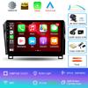 Автомобильное радио Android 14 для Toyota Tundra XK50 2007-2013 Sequoia XK60 2008-2017 Мультимедиа Видео Плеер Навигация Стерео GPS Аудио