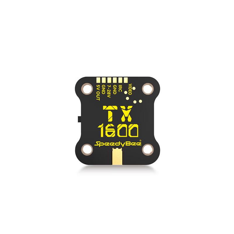 SPEEDYBEE TX ULTRA Аналоговый видеопередатчик