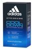 Гель для душа Adidas Cool Down Cube, 100 г