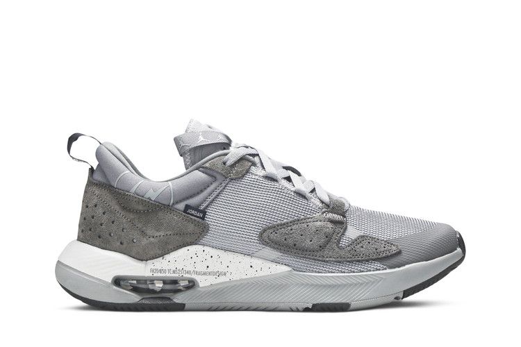 Jordan Air Cadence Fragment