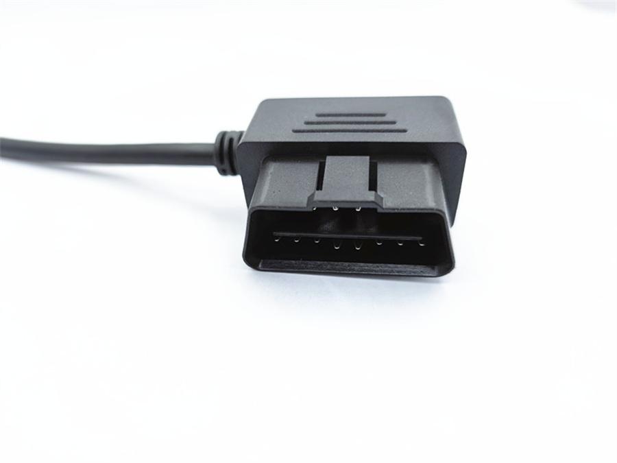 Replacement Obdii Cable For Cs2 Cts2 Cts3 H00008000 With Hdmi-Compatible Plug