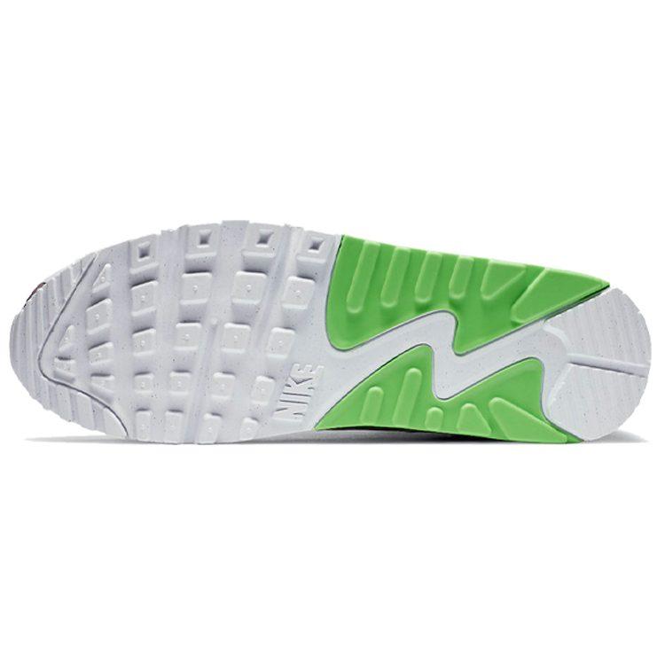 Nike Air Max 90 Flyleather 'Ruohan Wang' CZ3992-900