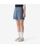 Noseupeiseu Ns6Ns49C Women'S Basin Shorts 5 Inch Smoke Blue
