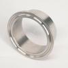 Stainless Steel SUS 304 Welding Ring Welding On Ferrule