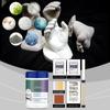 Keepsake Hands Casting Kit Large DIY Plaster Statue Molding Kit Hand Holding Suitable For Couples, Weddings