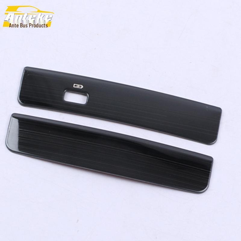 CS55 PLUS Задняя панель USB Порт для зарядки Наклейка Аксессуар