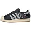 Superstar 2 Tokyo Sukajan Unisex Sneakers Black Core-Black Grey-Two JI0100