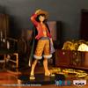 BANPRESTO One Piece DXF THE GRANDLINE MEN Страна Вано Обезьяна Луффи том 11 D.