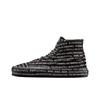 Sk8-Hi Tapered 'We Are Beautiful - Черный' VN0A4U162OD